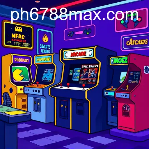 Exploring the Timeless Appeal of Arcade Games in the Digital Age