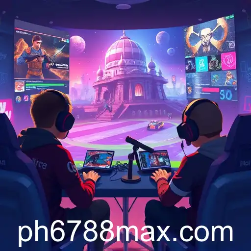 The Evolution of Online Gaming in 2025