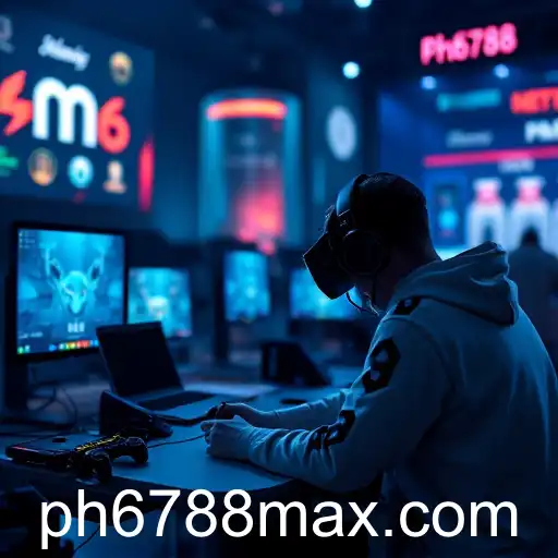 The Evolution of Online Gaming in an Ever-Connected World