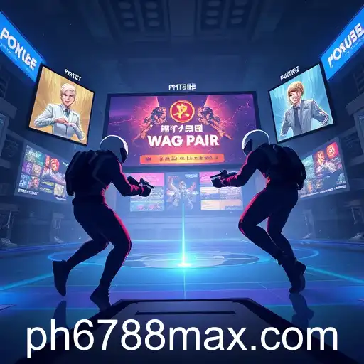 Ph6788: The Future of Gaming Unleashed