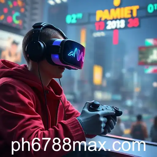 Gaming Evolution and Online Safety