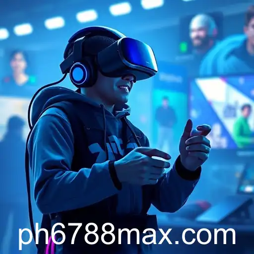 Gaming in the Age of Innovation