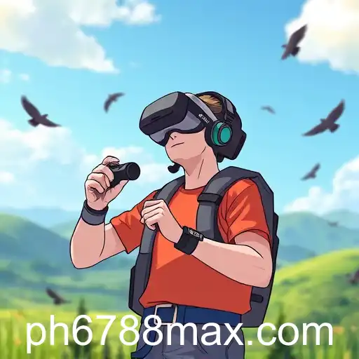 Gaming Innovations with PH6788