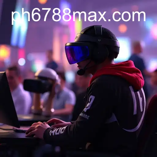 Gaming Revolution: The Impact of Online Platforms