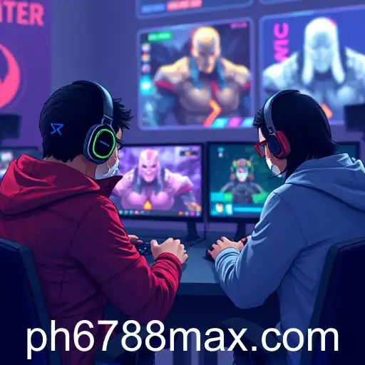 Emerging Trends in Online Gaming Communities