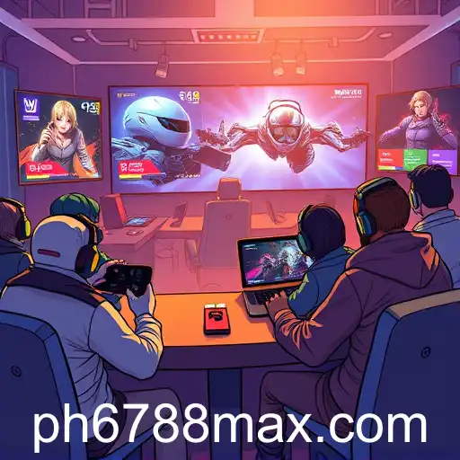 Gaming Trends Surge Amidst Global Events