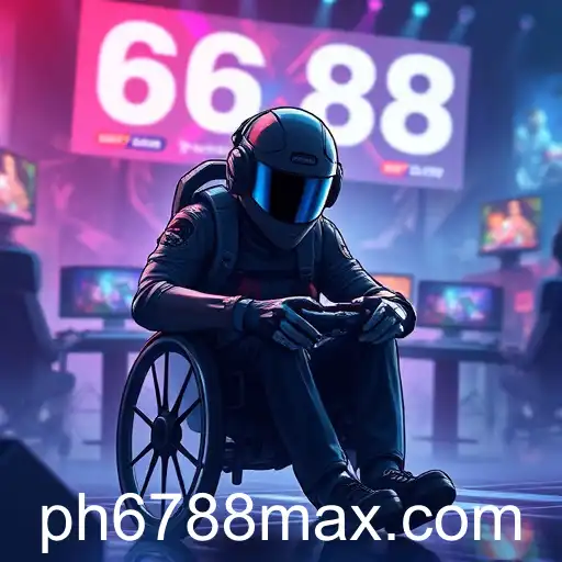 The Rise of ph6788 in Online Gaming