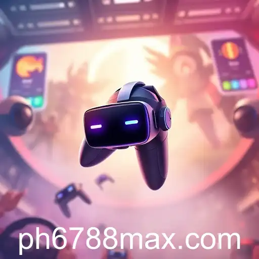 Gaming Innovations Shaping the Future