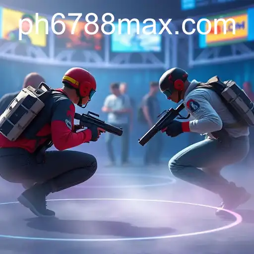 The Thrilling World of Multiplayer Games: A Digital Playground