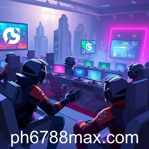 The Rise of Online Gaming Culture