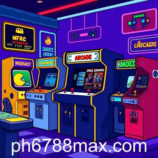 Exploring the Timeless Appeal of Arcade Games in the Digital Age