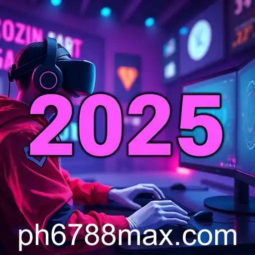 The Rise of Digital Playgrounds