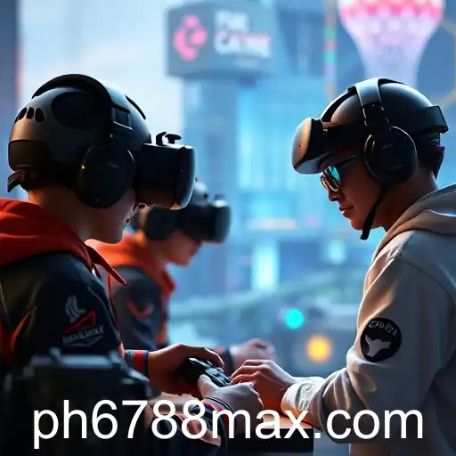 The Evolution of Online Gaming in 2025