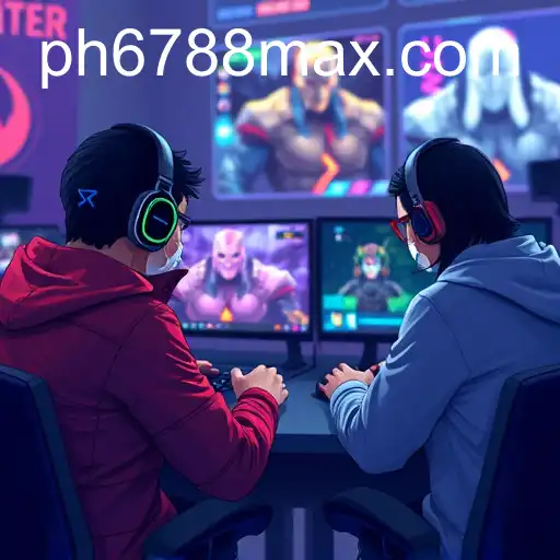 Emerging Trends in Online Gaming Communities