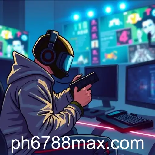 Gaming Trends of the Future