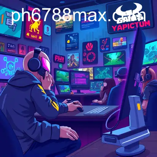 The Rise of PH6788 in Online Gaming