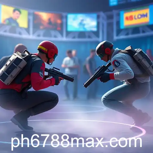 The Thrilling World of Multiplayer Games: A Digital Playground