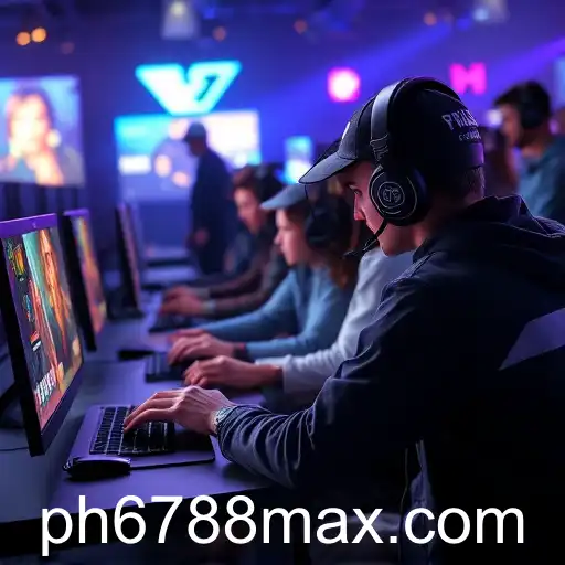 The Evolution of Online Gaming Communities