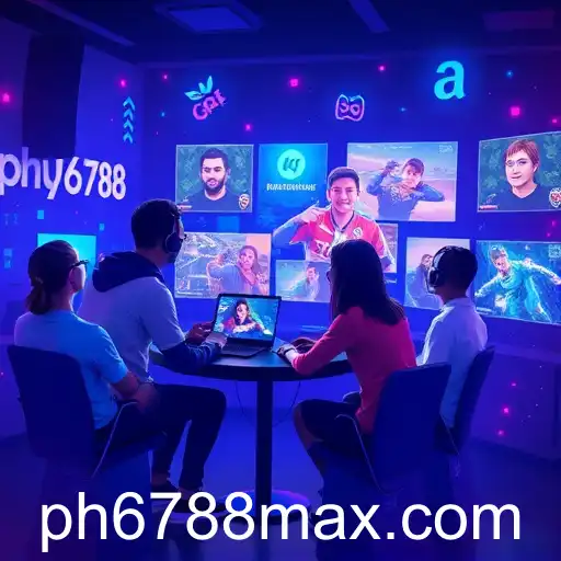 Rise of Online Gaming Communities