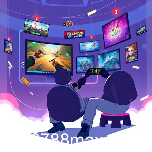 The Rise of PH6788: Gaming Revolution