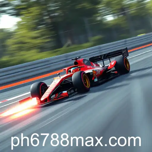 Exploring the Thrill of Racing Games: The Ultimate Adrenaline Rush
